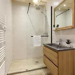 Apartman Du Brevent - Village *