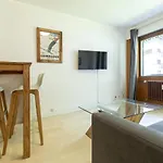 Du Brevent - Village Apartman
