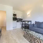 Du Brevent - Village Apartman *