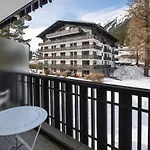 Apartman Du Brevent - Village