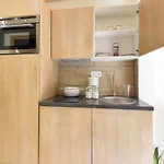 Du Brevent - Village Apartman *