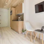 Apartman Du Brevent - Village