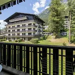 Apartman Du Brevent - Village *