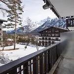 Apartman Du Brevent - Village