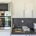 Apartman Du Brevent - Village