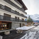 Du Brevent - Village Apartman *