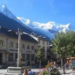 Du Brevent - Village Apartman Chamonix