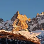 Apartman Du Brevent - Village *
