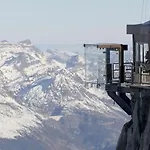 Du Brevent - Village Apartman Chamonix