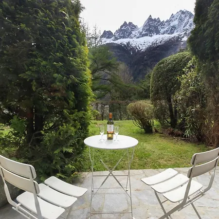 Apartment Du Brevent - Village