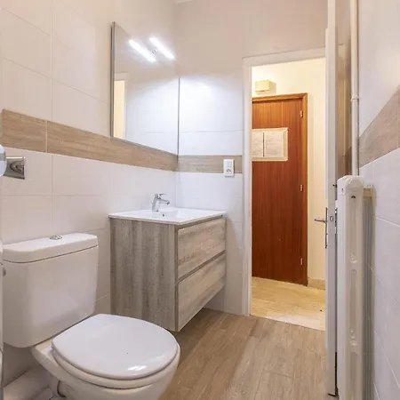 Du Brevent - Village Apartment