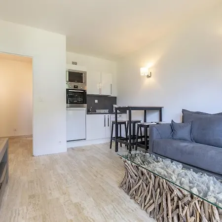 Du Brevent - Village Apartment *
