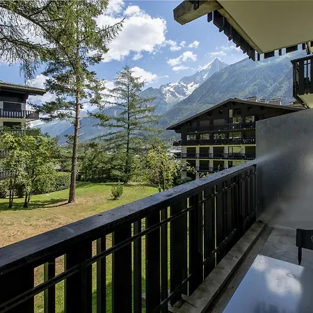Apartment Du Brevent - Village *