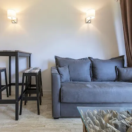 Apartment Du Brevent - Village Chamonix