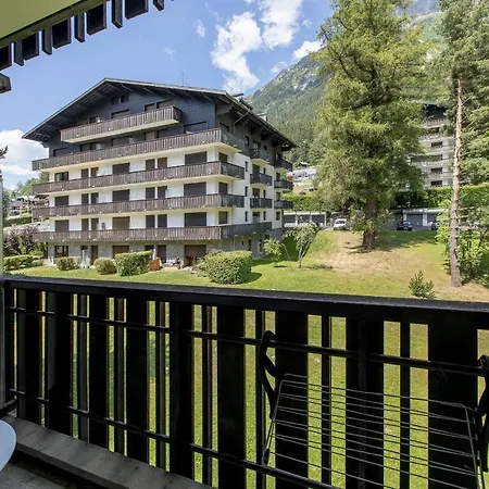 Apartment Du Brevent - Village *