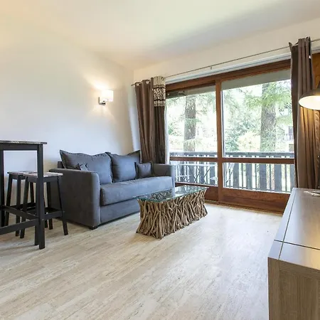 Apartment Du Brevent - Village *